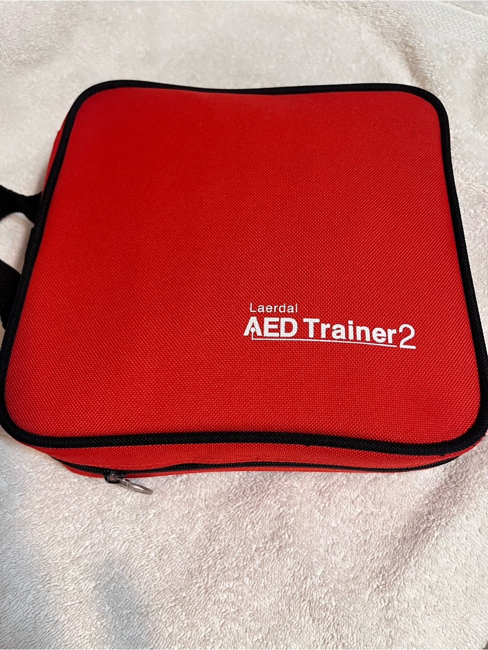 Laerdal AED Trainer 2 Medical Training Defibrillator - Picture 2 of 3
